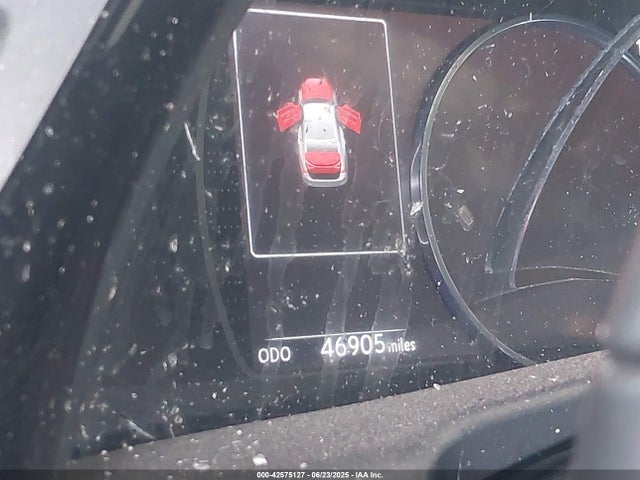58AEA1C12NU015634 Lexus a25a-fxs, 3nm