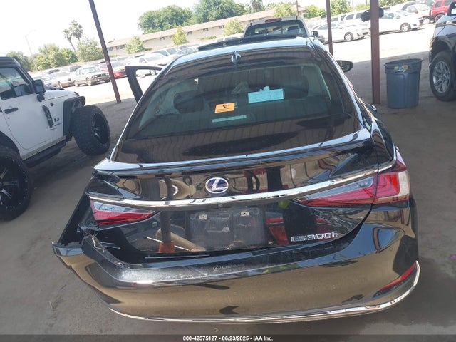58AEA1C12NU015634 Lexus a25a-fxs, 3nm