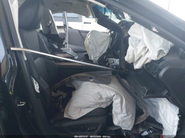 2022 LEXUS ES 300H 58AEA1C12NU015634 Photo 4