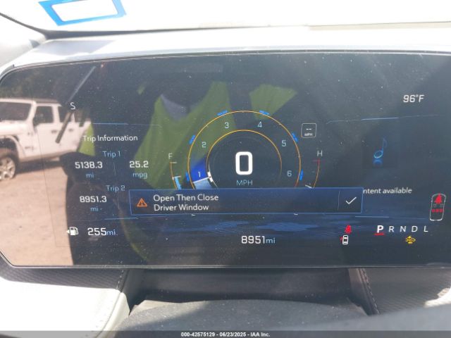 3GNAXHEG7SL210077 Chevrolet lsd