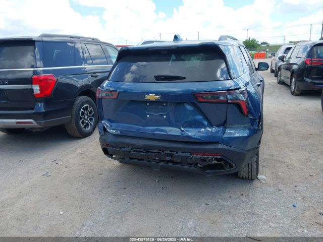 3GNAXHEG7SL210077 Chevrolet lsd