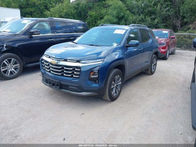 3GNAXHEG7SL210077 Chevrolet lsd