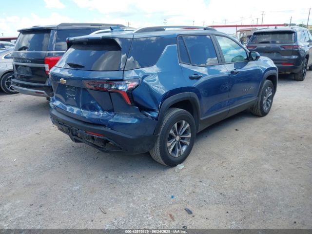 3GNAXHEG7SL210077 Chevrolet lsd