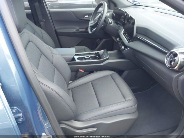 3GNAXHEG7SL210077 Chevrolet lsd