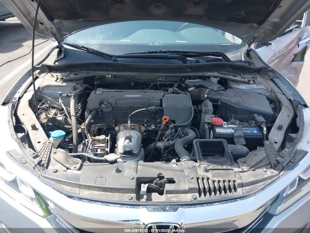 1HGCR2F71GA179383 Honda k24w1
