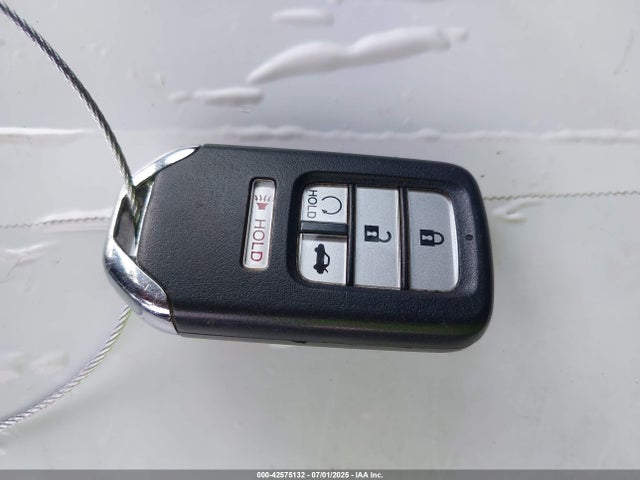 1HGCR2F71GA179383 Honda k24w1