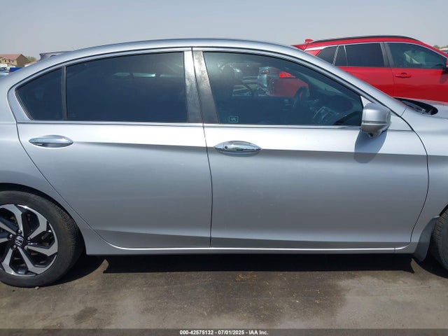 1HGCR2F71GA179383 Honda k24w1