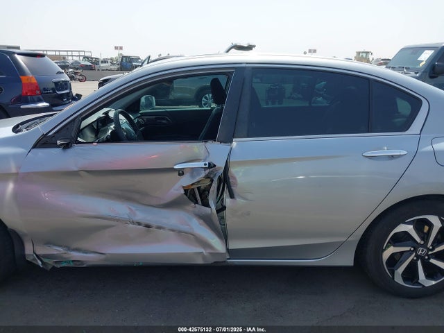 1HGCR2F71GA179383 Honda k24w1