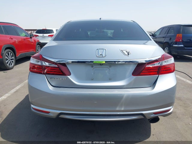 1HGCR2F71GA179383 Honda k24w1
