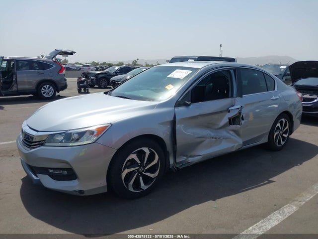 1HGCR2F71GA179383 Honda k24w1