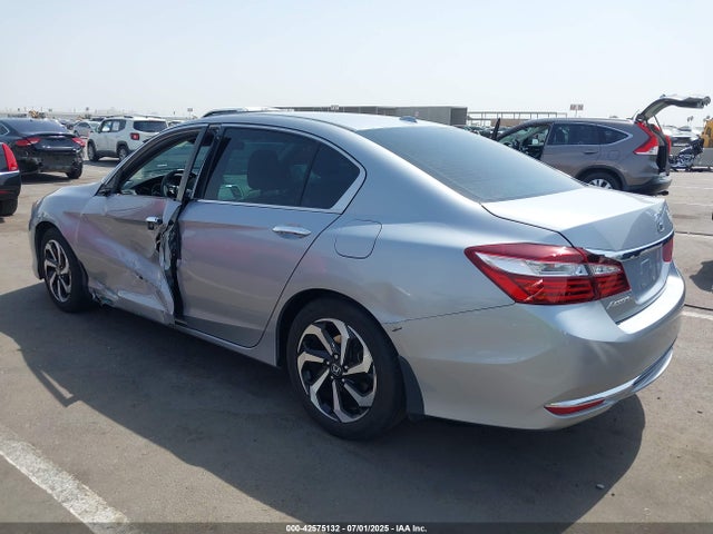 1HGCR2F71GA179383 Honda k24w1