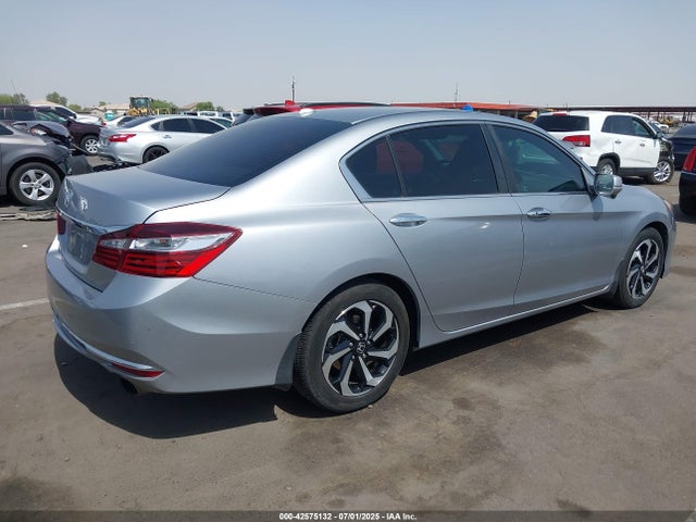 1HGCR2F71GA179383 Honda k24w1