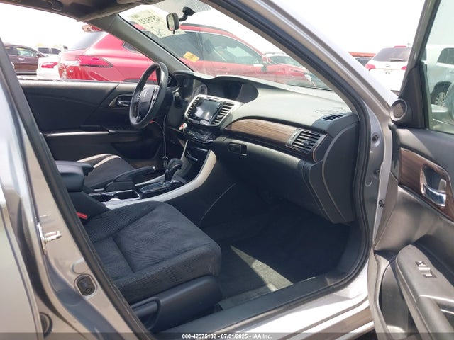 1HGCR2F71GA179383 Honda k24w1