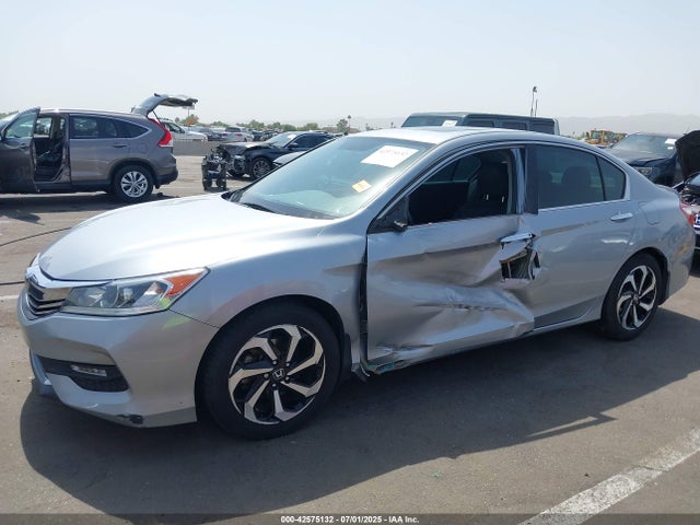1HGCR2F71GA179383 Honda k24w1