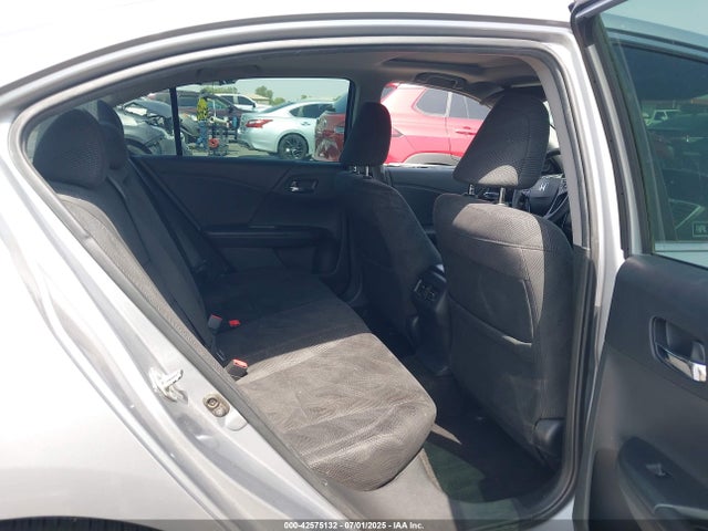 1HGCR2F71GA179383 Honda k24w1