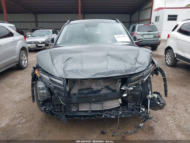 5NMJE3AE4NH148743 Hyundai gdi theta iii