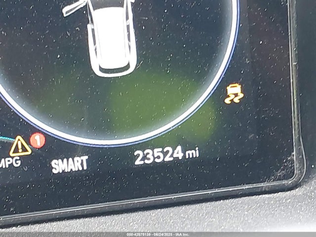 5NMJE3AE4NH148743 Hyundai gdi theta iii