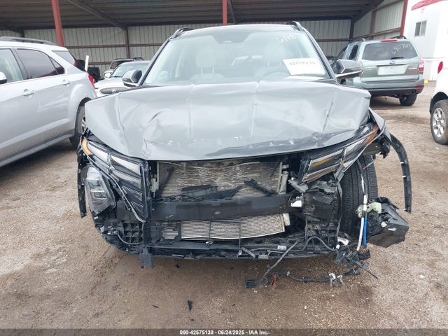 5NMJE3AE4NH148743 Hyundai gdi theta iii