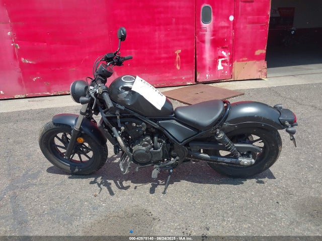Honda 2021 2021 MLHPC5650M5400636 Image 13