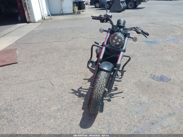 2021 HONDA CMX500 MLHPC5650M5400636 Photo 4