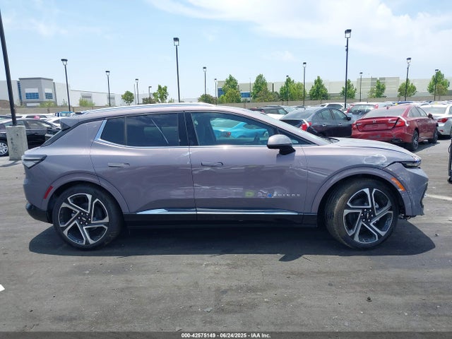 Chevrolet x0b+ec3 2025 3GN7DNRP3SS230831 Image 14