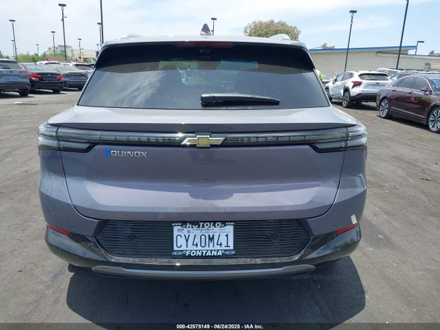 Chevrolet x0b+ec3 2025 3GN7DNRP3SS230831 Image 17