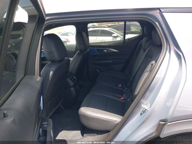 Chevrolet x0b+ec3 2025 3GN7DNRP3SS230831 Image 8