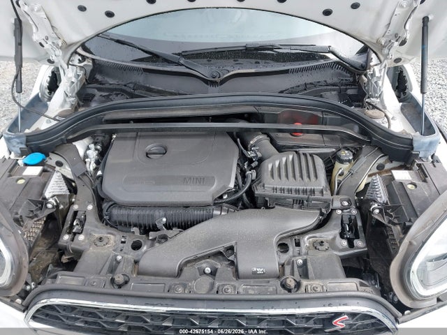 WMZ83BR07R3S01625 Mini 2024