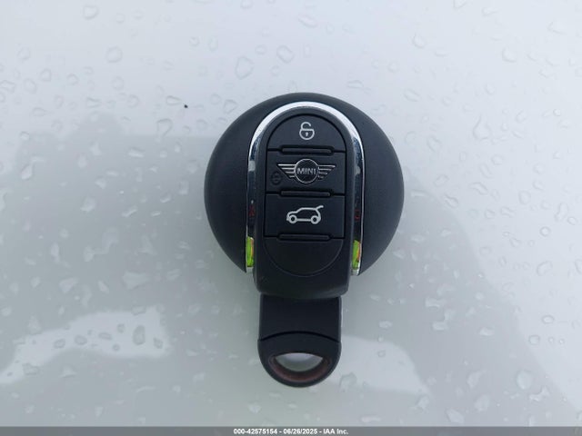 WMZ83BR07R3S01625 Mini 2024