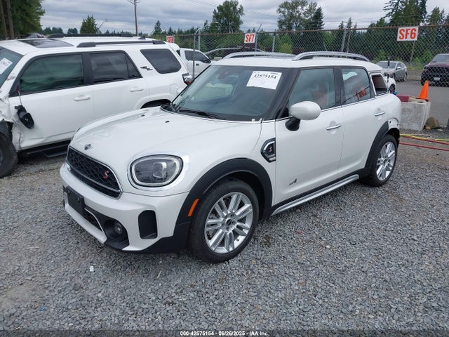 WMZ83BR07R3S01625 Mini 2024