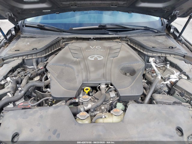 JN1EV7AP5LM204711 Infiniti 2020