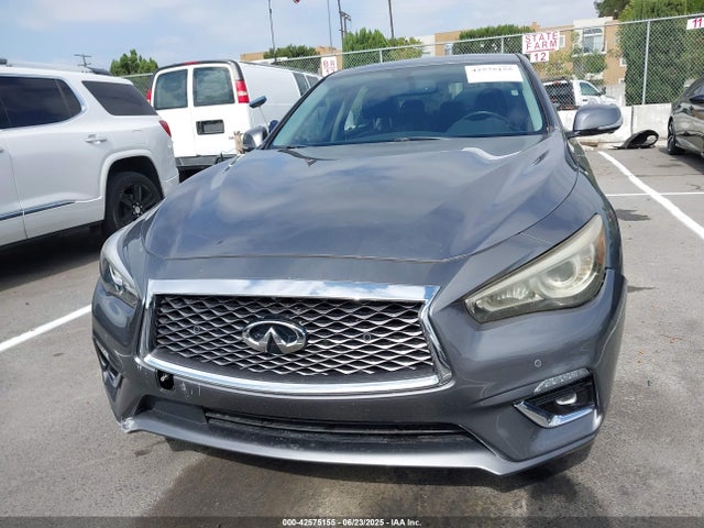 JN1EV7AP5LM204711 Infiniti 2020