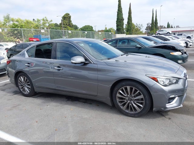 JN1EV7AP5LM204711 Infiniti 2020