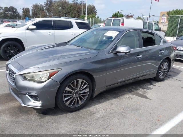 JN1EV7AP5LM204711 Infiniti 2020