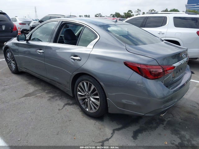 JN1EV7AP5LM204711 Infiniti 2020