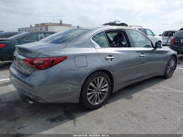 JN1EV7AP5LM204711 Infiniti 2020
