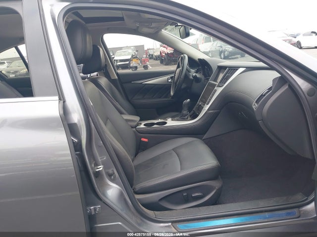 JN1EV7AP5LM204711 Infiniti 2020