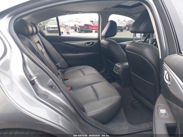 JN1EV7AP5LM204711 Infiniti 2020