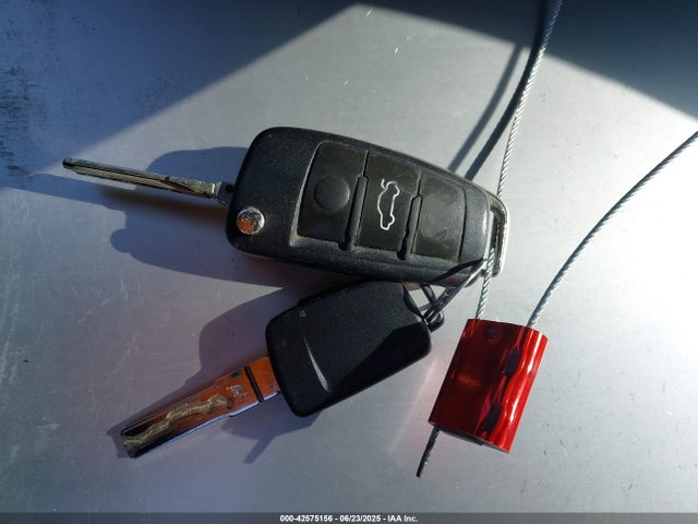 2008 AUDI Q7 WA1BY74L48D043933 Photo 10