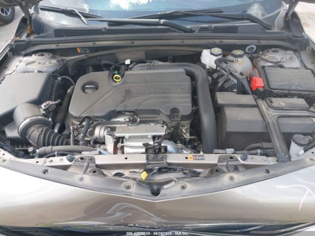 1G1ZD5ST6RF142484 Chevrolet lfv