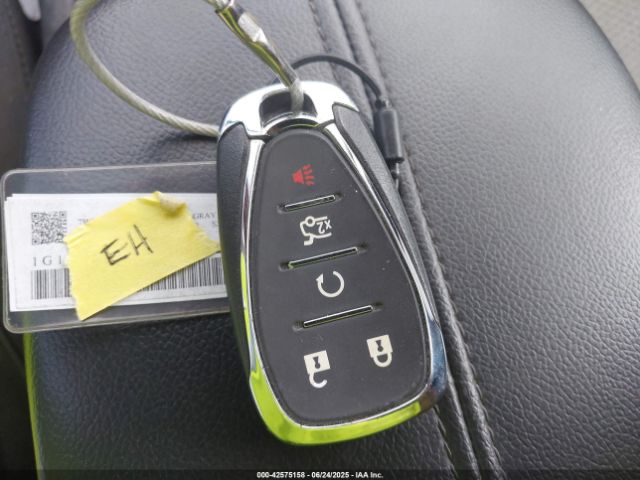 1G1ZD5ST6RF142484 Chevrolet lfv