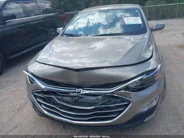 1G1ZD5ST6RF142484 Chevrolet lfv