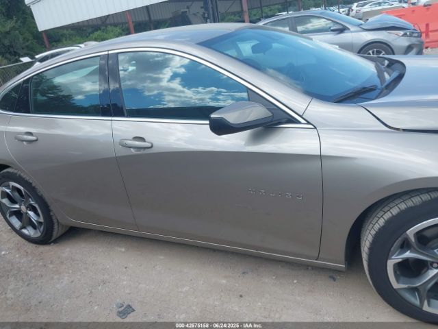 1G1ZD5ST6RF142484 Chevrolet lfv