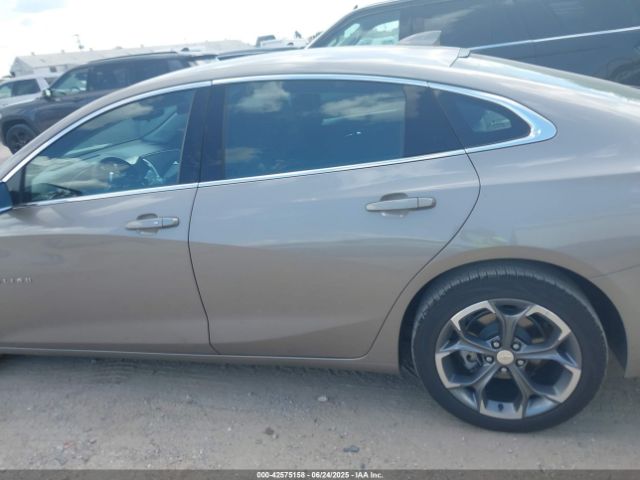 1G1ZD5ST6RF142484 Chevrolet lfv