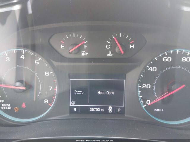 1G1ZD5ST6RF142484 Chevrolet lfv