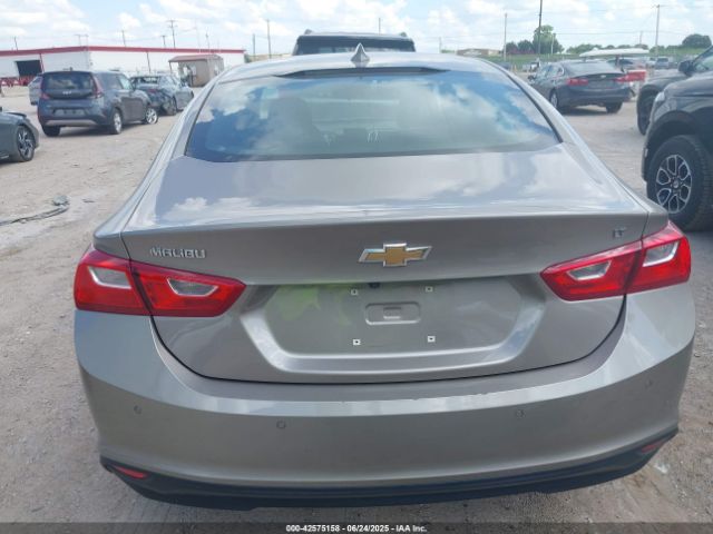 1G1ZD5ST6RF142484 Chevrolet lfv
