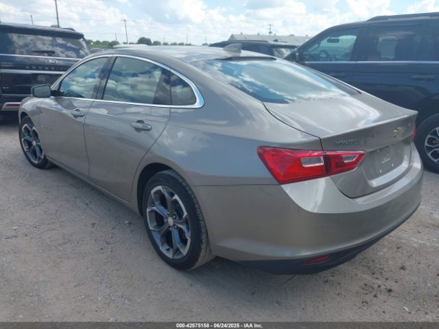 1G1ZD5ST6RF142484 Chevrolet lfv