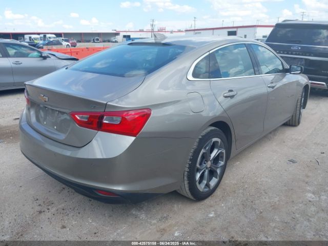 1G1ZD5ST6RF142484 Chevrolet lfv