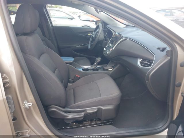 1G1ZD5ST6RF142484 Chevrolet lfv