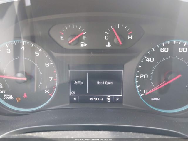 1G1ZD5ST6RF142484 Chevrolet lfv